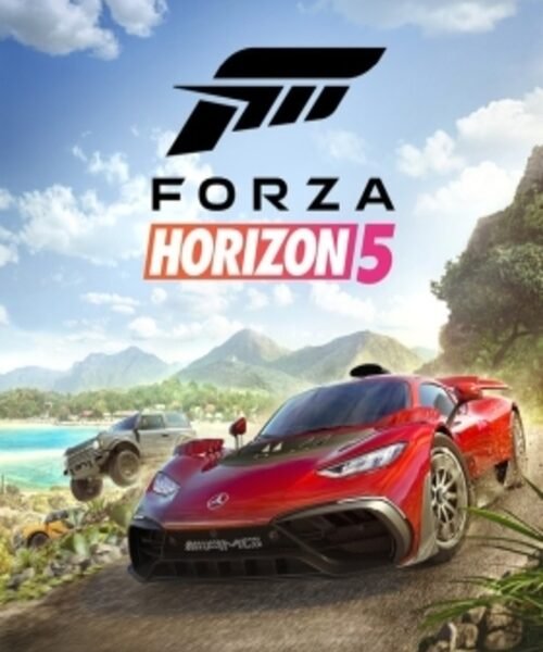 Forza horizona 5