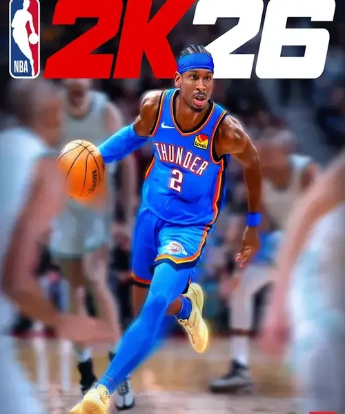 NBA 2K26