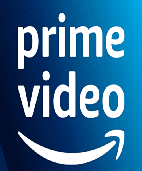 AMAZON PRIME VIDEO