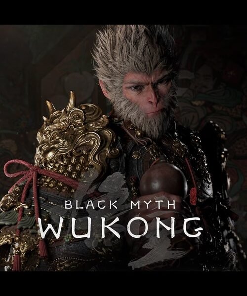 Black Myth: Wukong