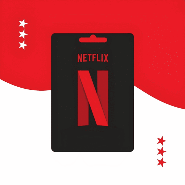 Netflix Premium