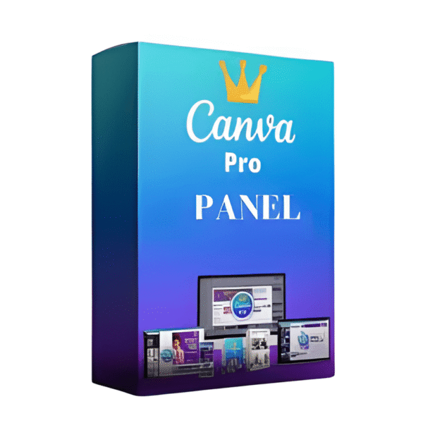 Canva pro