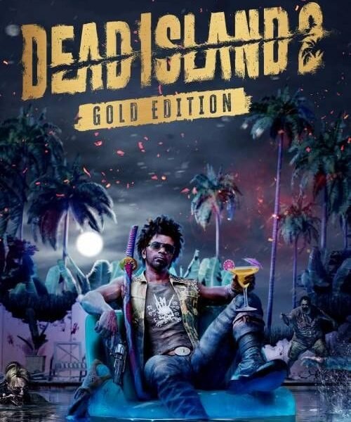 Dead Island 2 Ultimate Edition