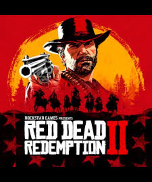 Red Dead Redemption 2