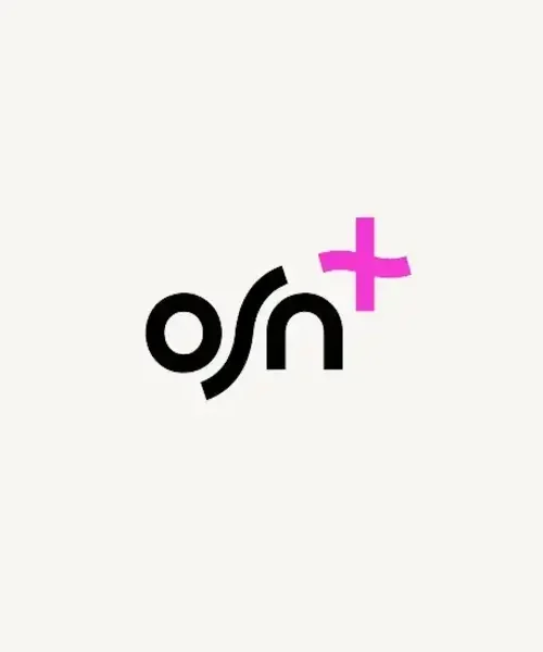 OSN+ Subscription