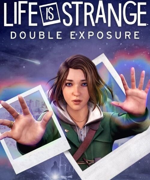 Life is Strange: Double Exposure