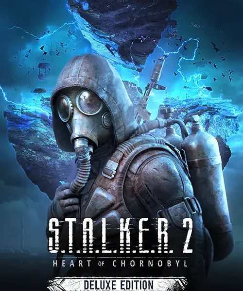 S.T.A.L.K.E.R. 2: Heart of Chornobyl