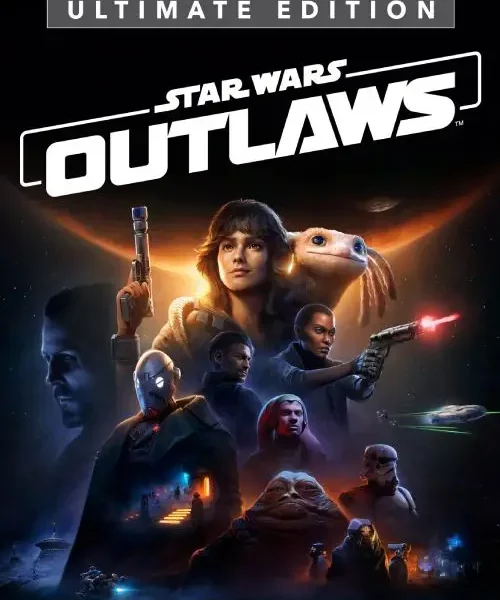 Star Wars Outlaws