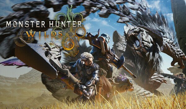 Monster Hunter Wilds
