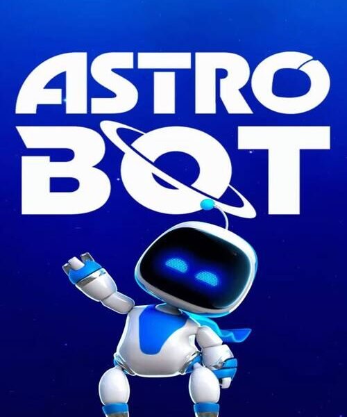 ASTRO BOT