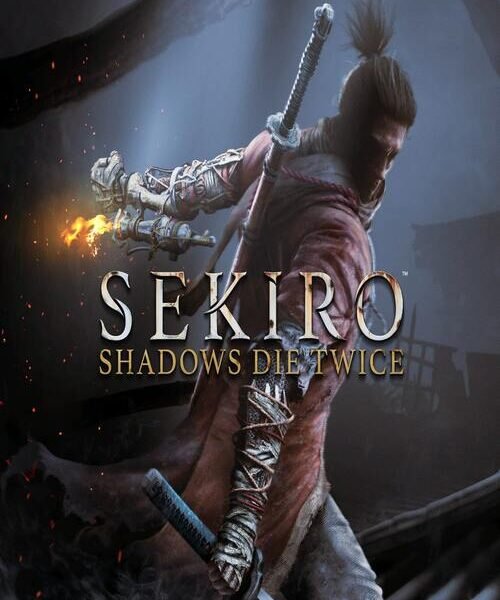 Sekiro: Shadows Die Twice
