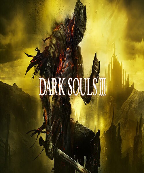DARK SOULS III