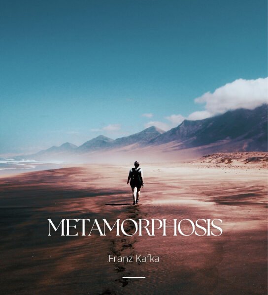Metamorphosis Reimagined: Unlock Your Hidden Potential