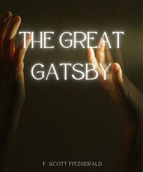 Gatsby Mindset: Success, Status, and the Price of Dreams