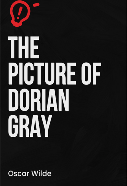 The Picture of Dorian Gray: Beauty, Desire & The Cost of Your Choices